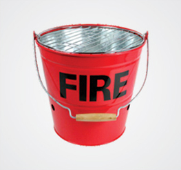 Fire Bucket