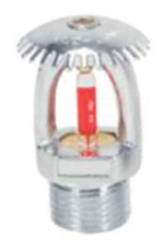 Fire Sprinkler