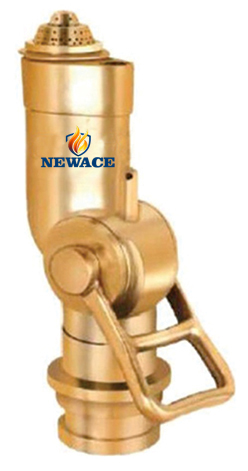 Fog Nozzle