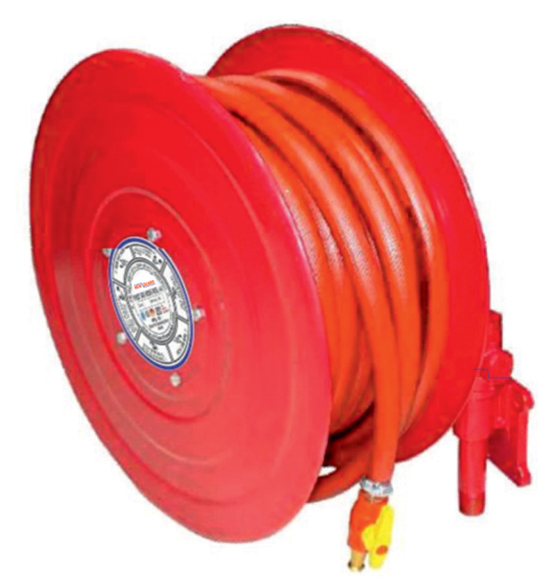 Malaysian Hose Reel