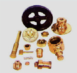 Hydrant Accessories