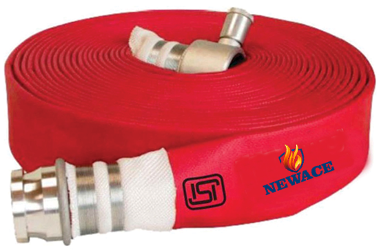 RRL Fire Hose Type B