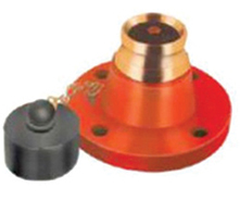 Single Inlet Breeching